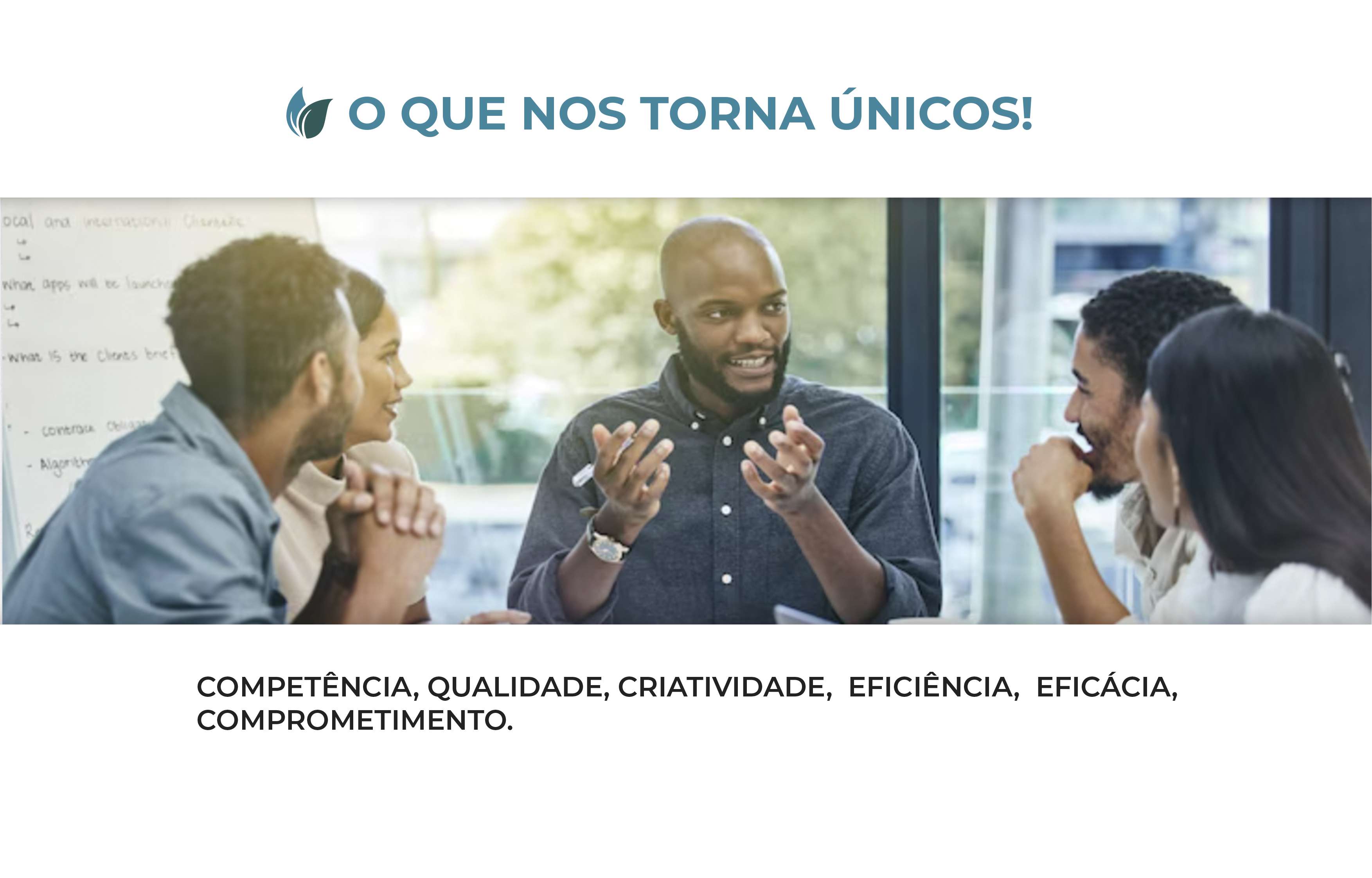 Equipa Limpo Angola