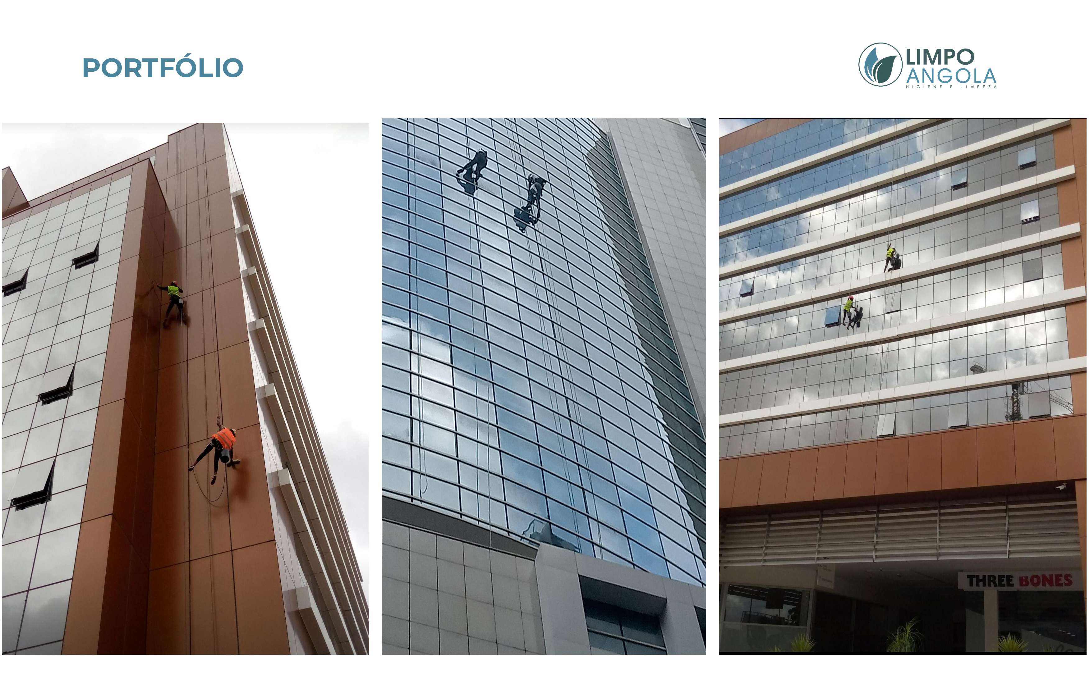 Alpinismo Industrial